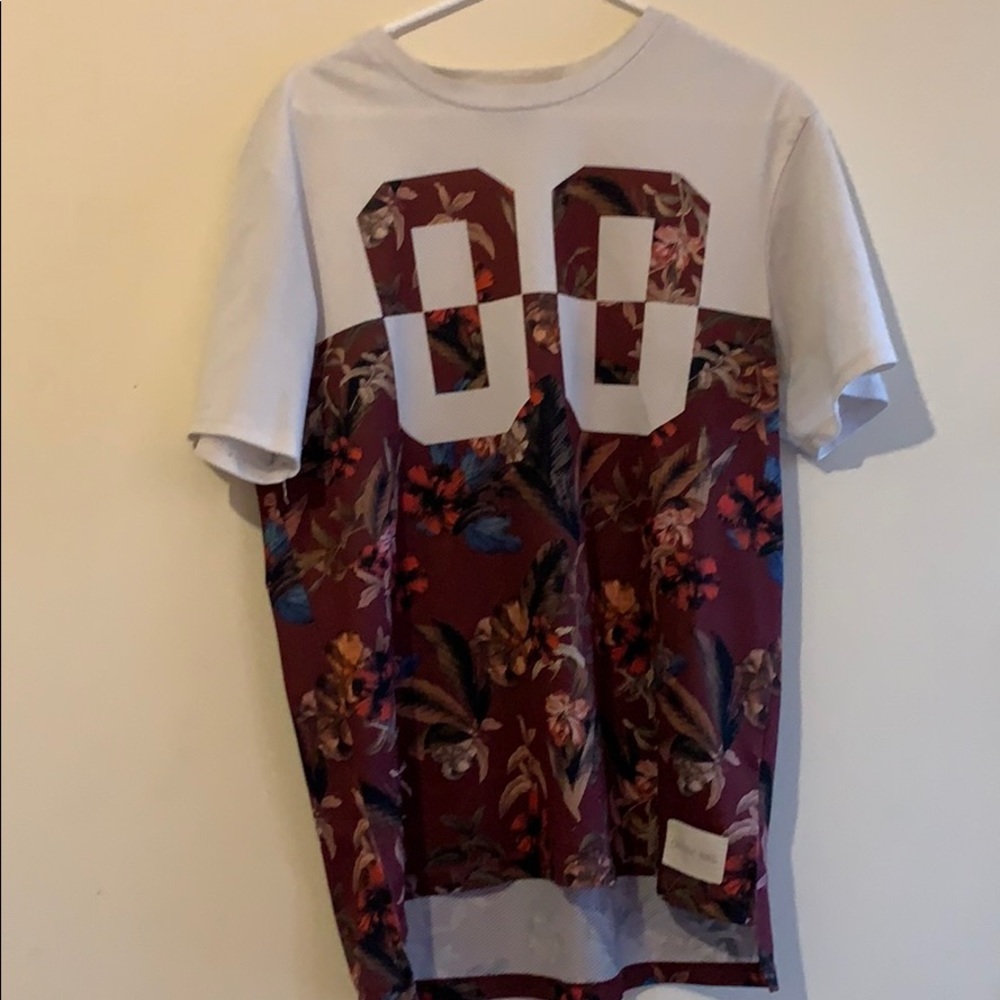 Jersey shirt